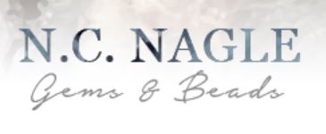 N.C. Nagle Gems and Beads