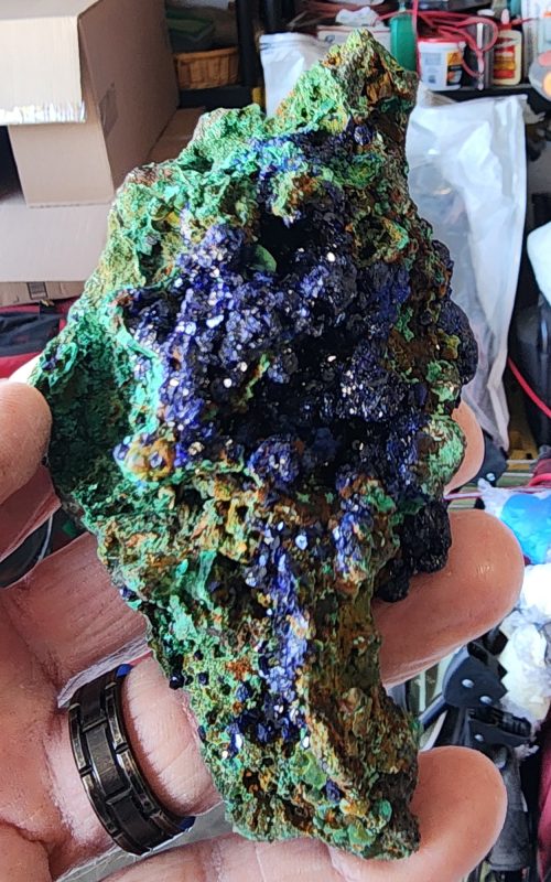 JC Crystals & More