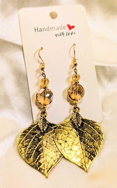 Sunshine Jewelry by Niki