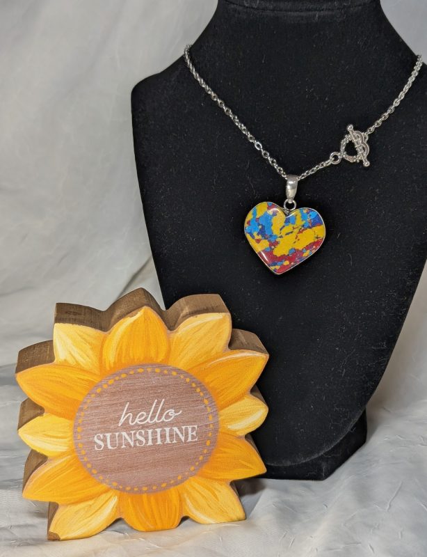 Sunshine Jewelry by Niki